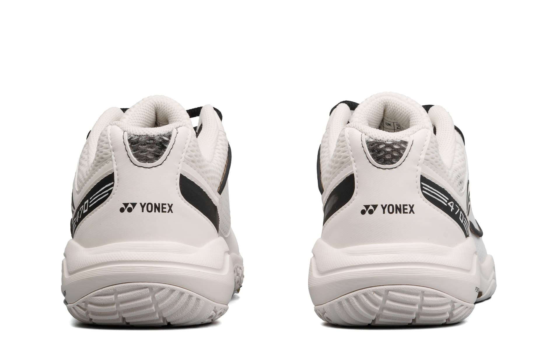 Кроссовки для бадминтона YONEX 470 - изображение 4