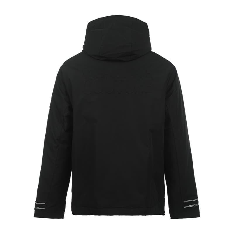 Куртка VERSACE JEANS COUTURE logo - изображение 2