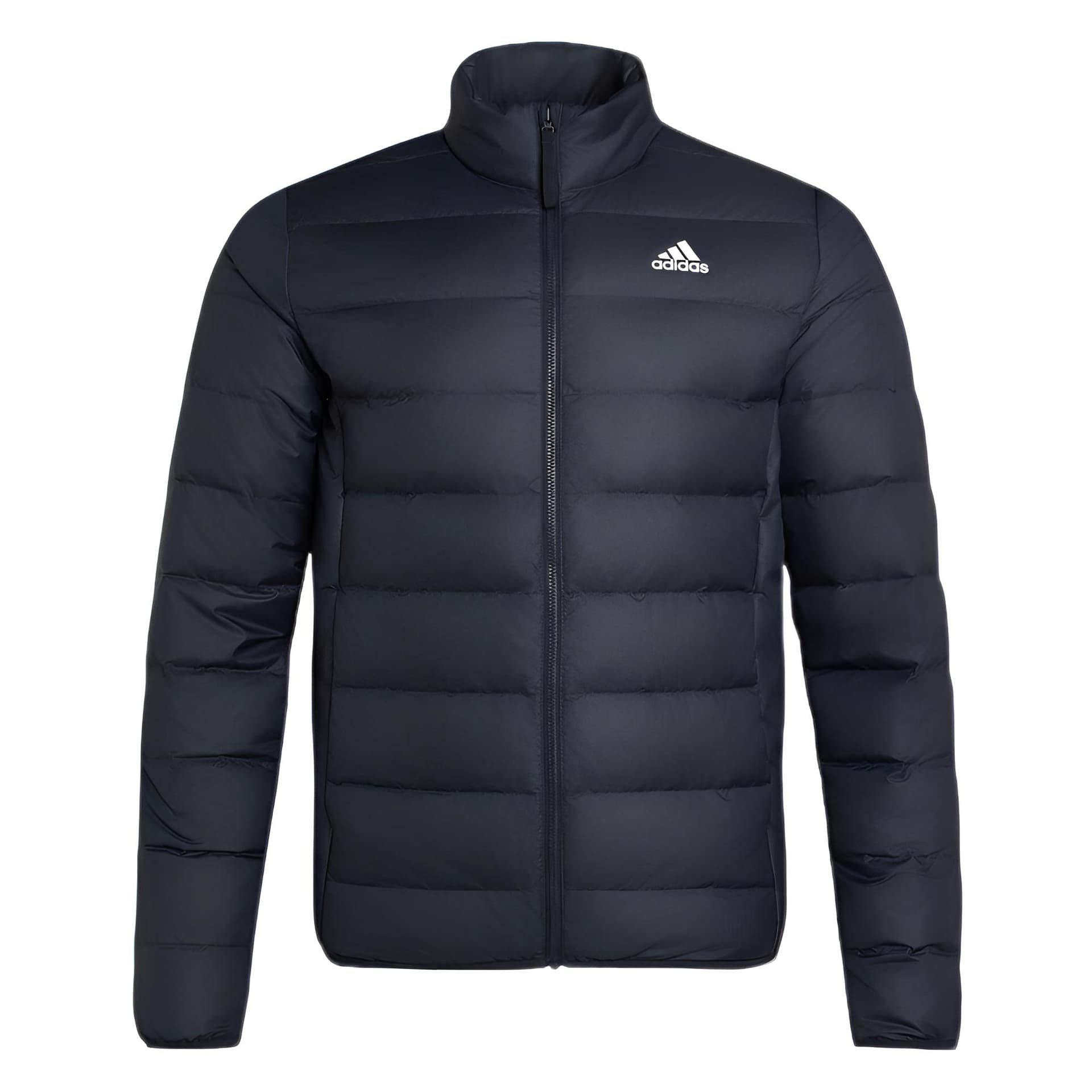 Зимняя куртка Adidas Essentials Мужской Пуховик - изображение 1