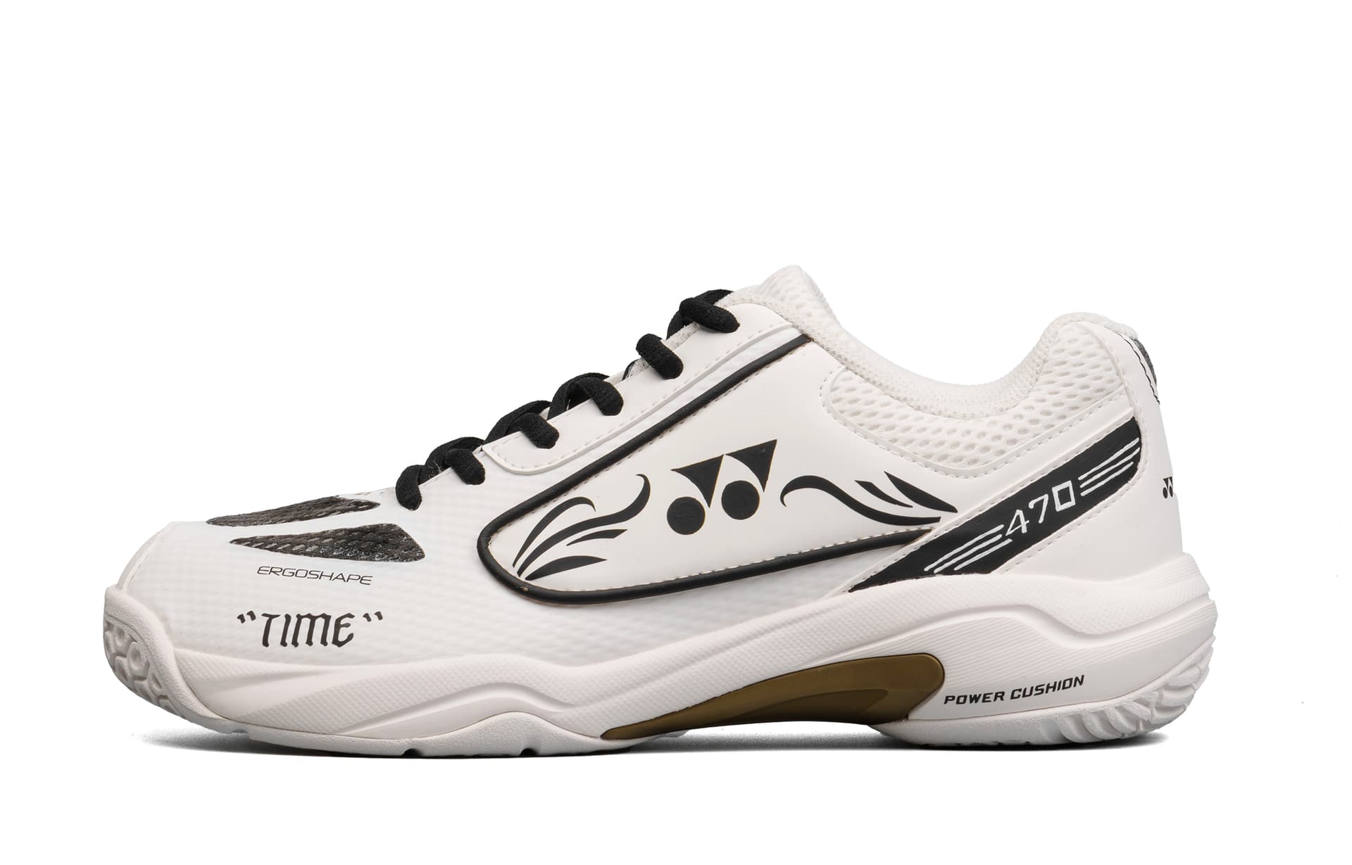 Кроссовки для бадминтона YONEX 470 - изображение 1