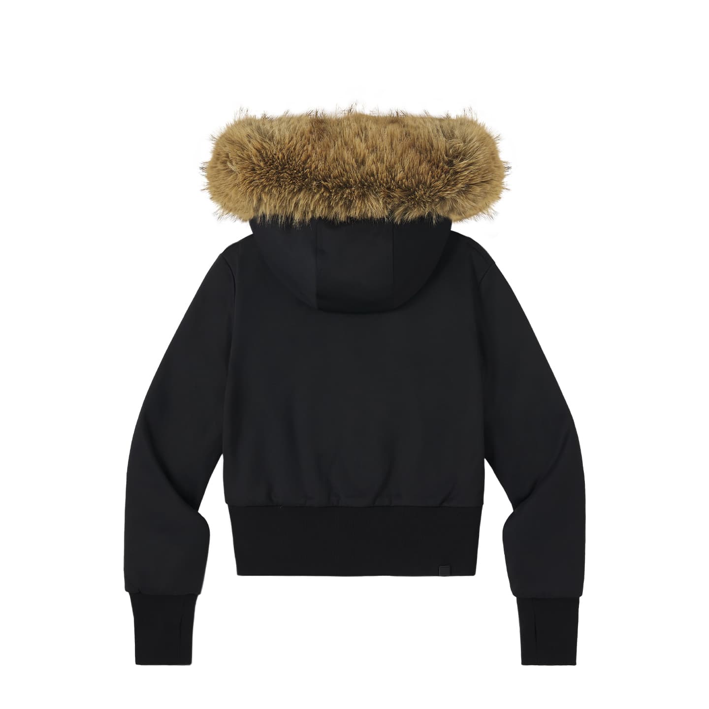 Худи PSO Brand Женские Толстовки - изображение 2