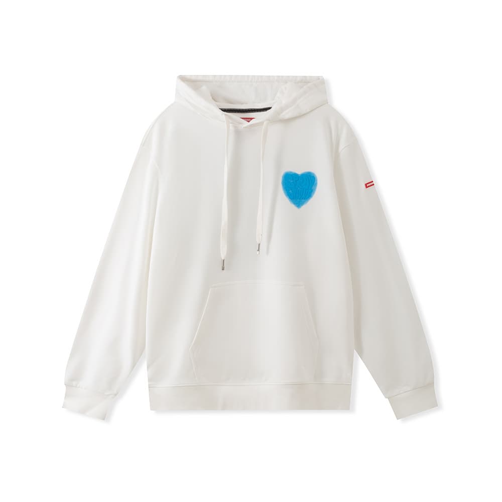Худи SPRAYGROUND Женские Толстовки - изображение 2