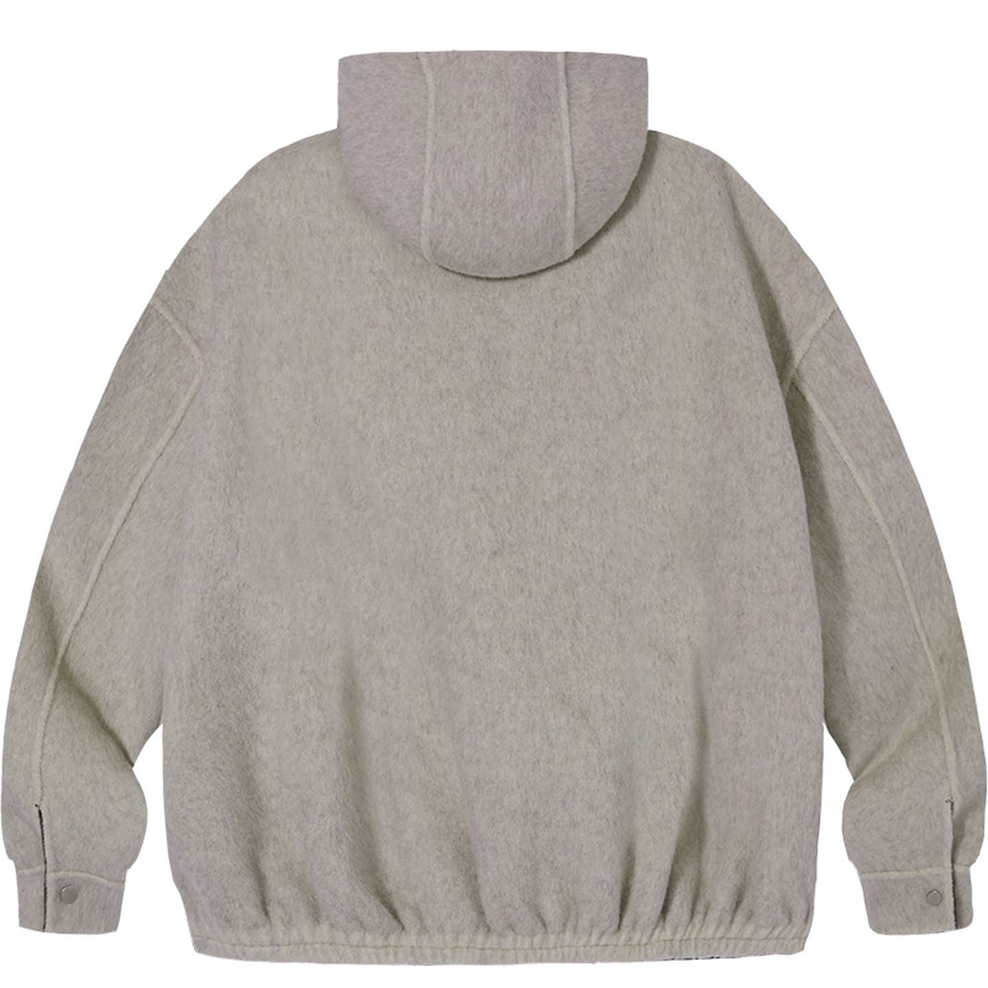 Худи PSO Brand Куртки и Пальто Унисекс - изображение 4