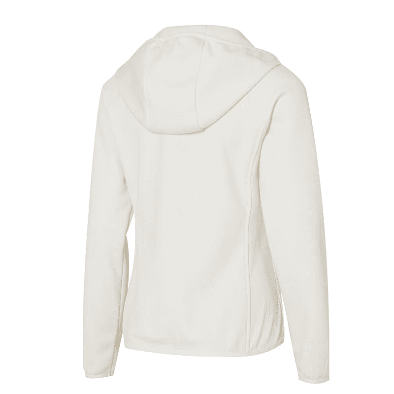 Куртка Under Armour Айвори Белый Женские Куртки - изображение 2