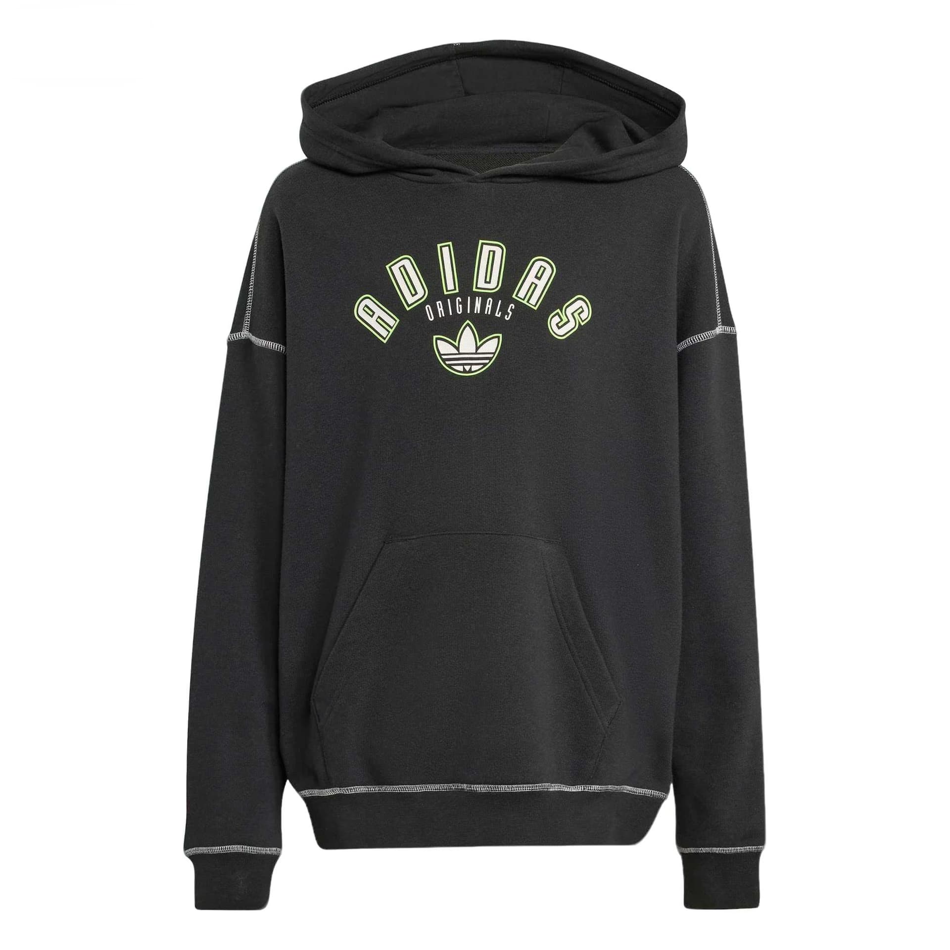 Adidas Originals Толстовка для девочек - изображение 1