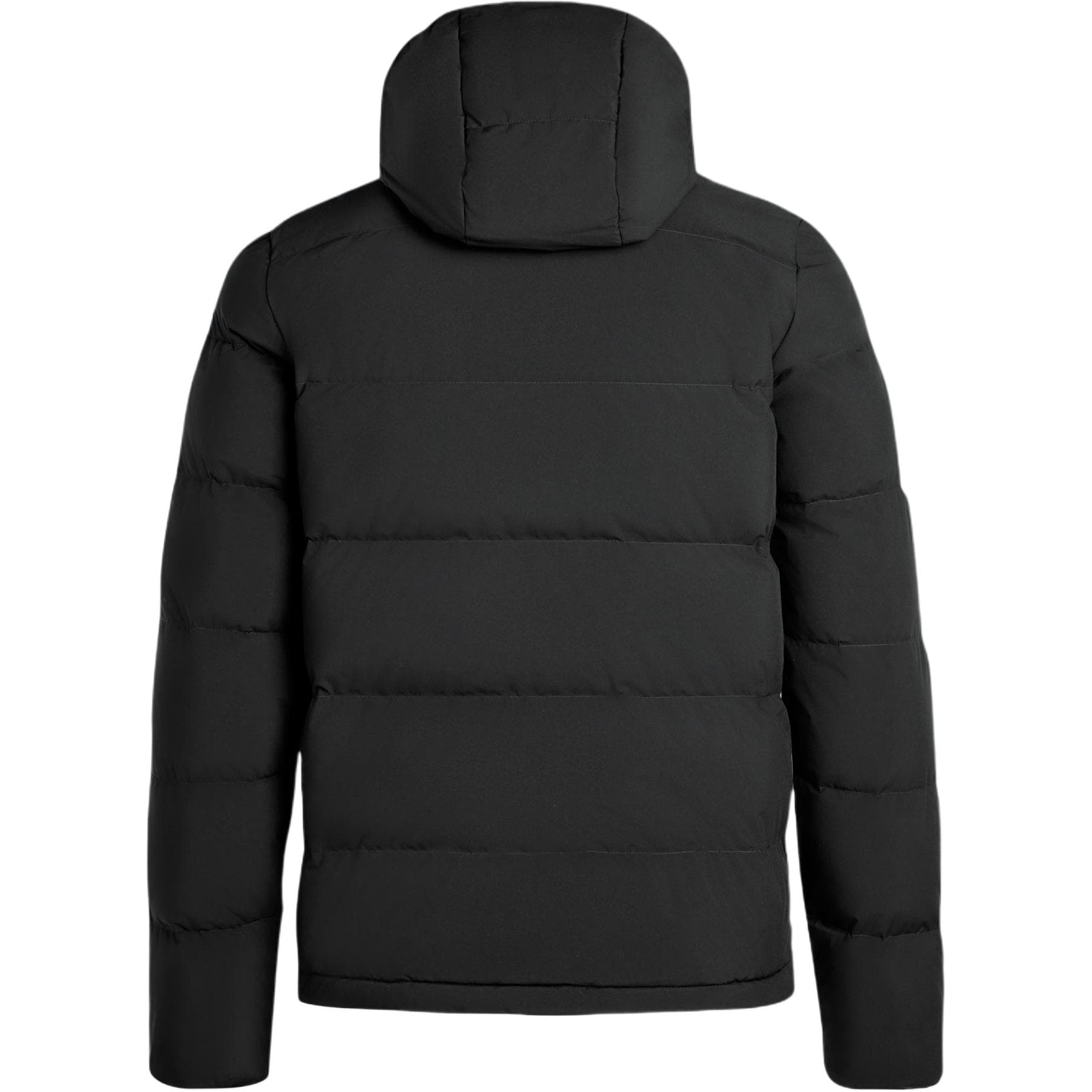 Зимняя куртка Adidas Helionic Мужской пуховик - изображение 2