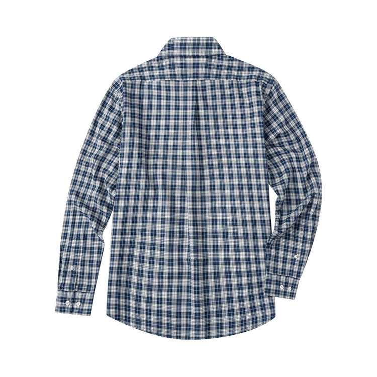 Рубашка Teenie Weenie Men Evergreen Collection Рубашка Осенний Унисекс - изображение 2