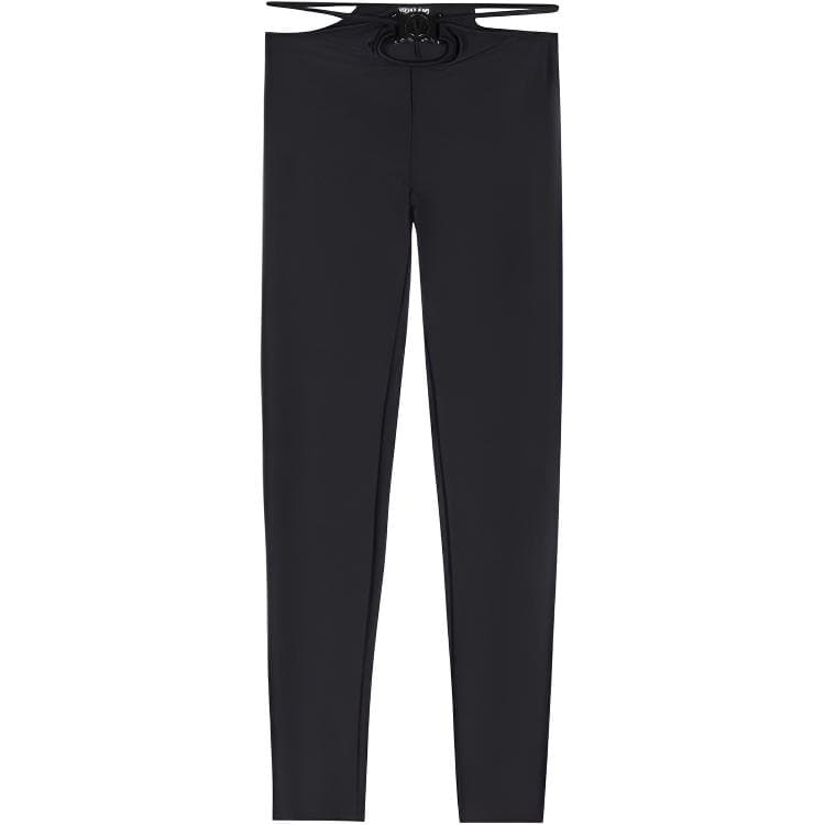Versace Jeans Couture FW25 Женские Леггинсы - изображение 1