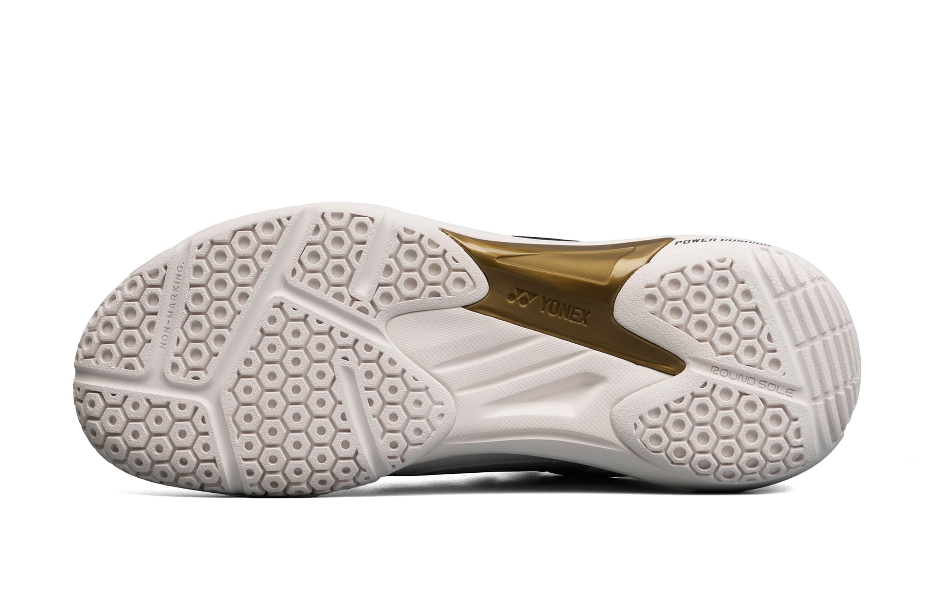 Кроссовки для бадминтона YONEX 470 - изображение 5
