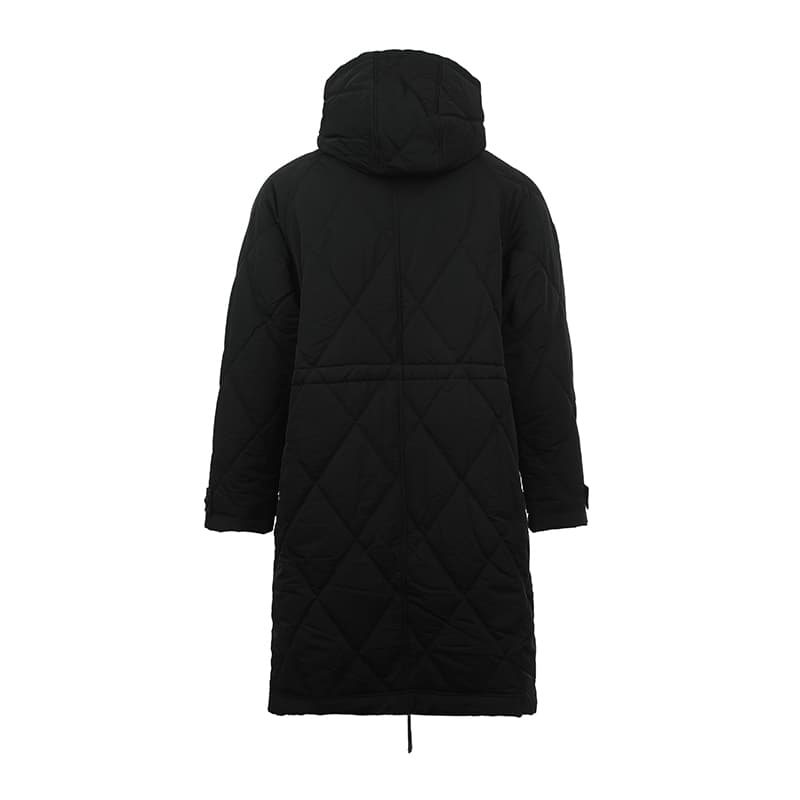 Зимняя куртка пуховик VERSACE JEANS COUTURE logo - изображение 2