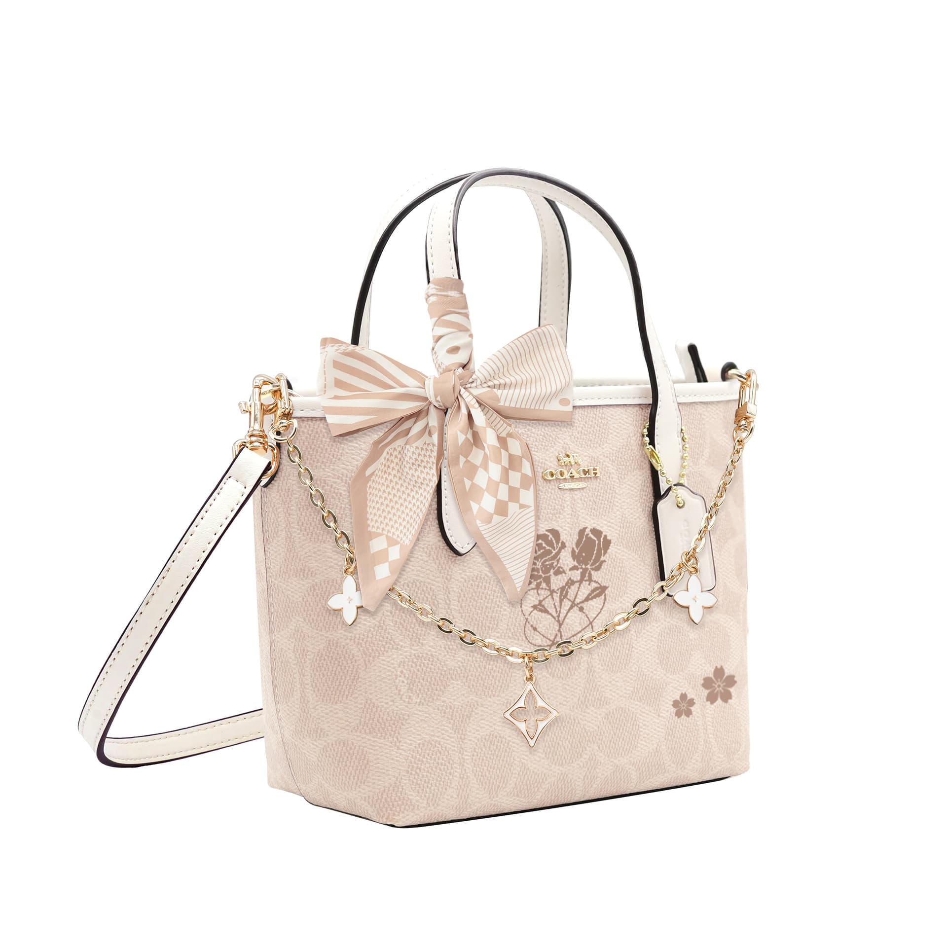 Сумка COACH City 15 - изображение 2
