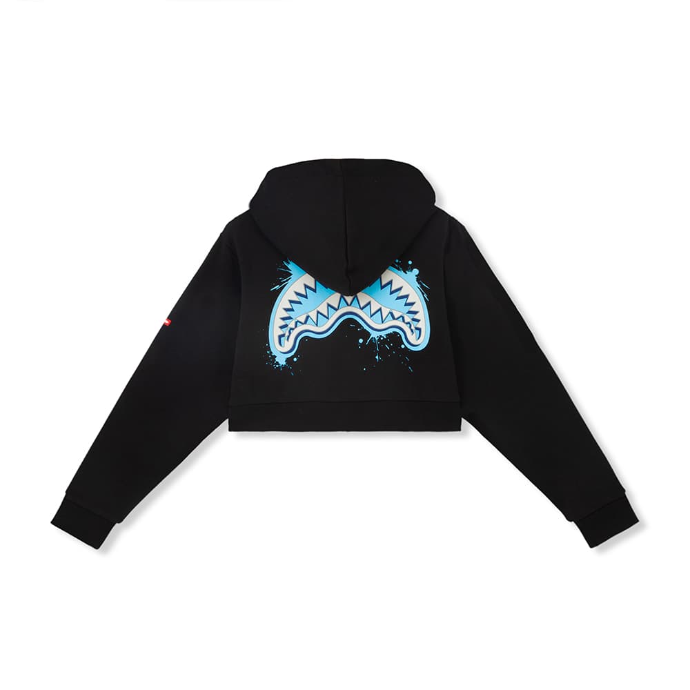 Худи SPRAYGROUND Женские Толстовки - изображение 1