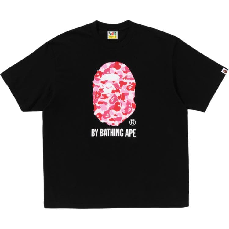Футболка BAPE FW25 T - изображение 1