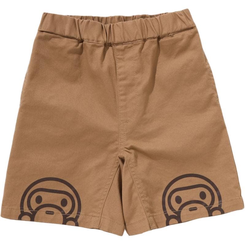 A BATHING APE Kids Шорты - изображение 3