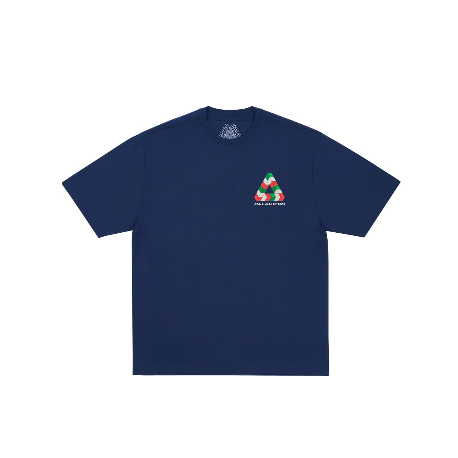 Футболка PALACE FW25 DROP3 09 TRI FERG T Рубашка T Рубашка Унисекс - изображение 2