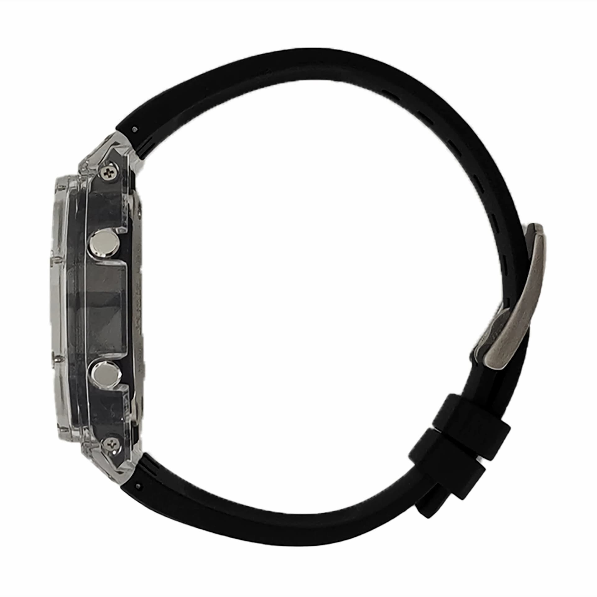 Часы CASIO GA2100 GA-2100-1A1 - изображение 4