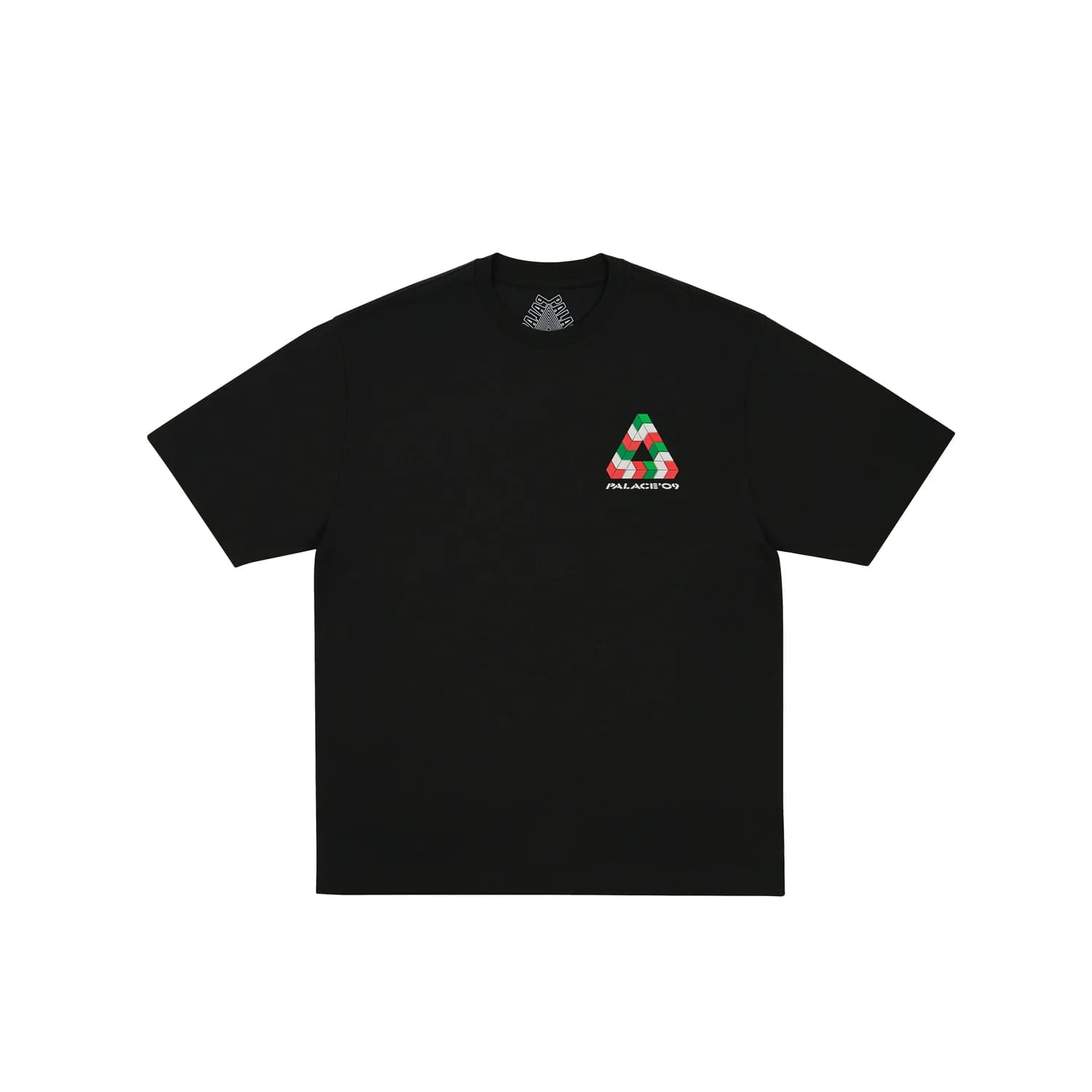 Футболка PALACE FW25 09 TRI-FERG T-SHIRT T - изображение 2