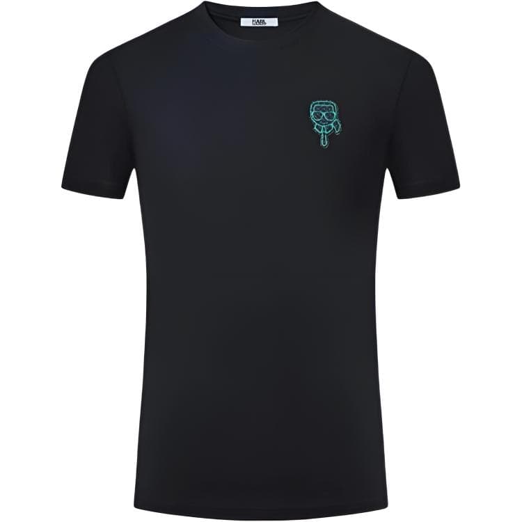 Футболка KARL LAGERFELD T - изображение 1
