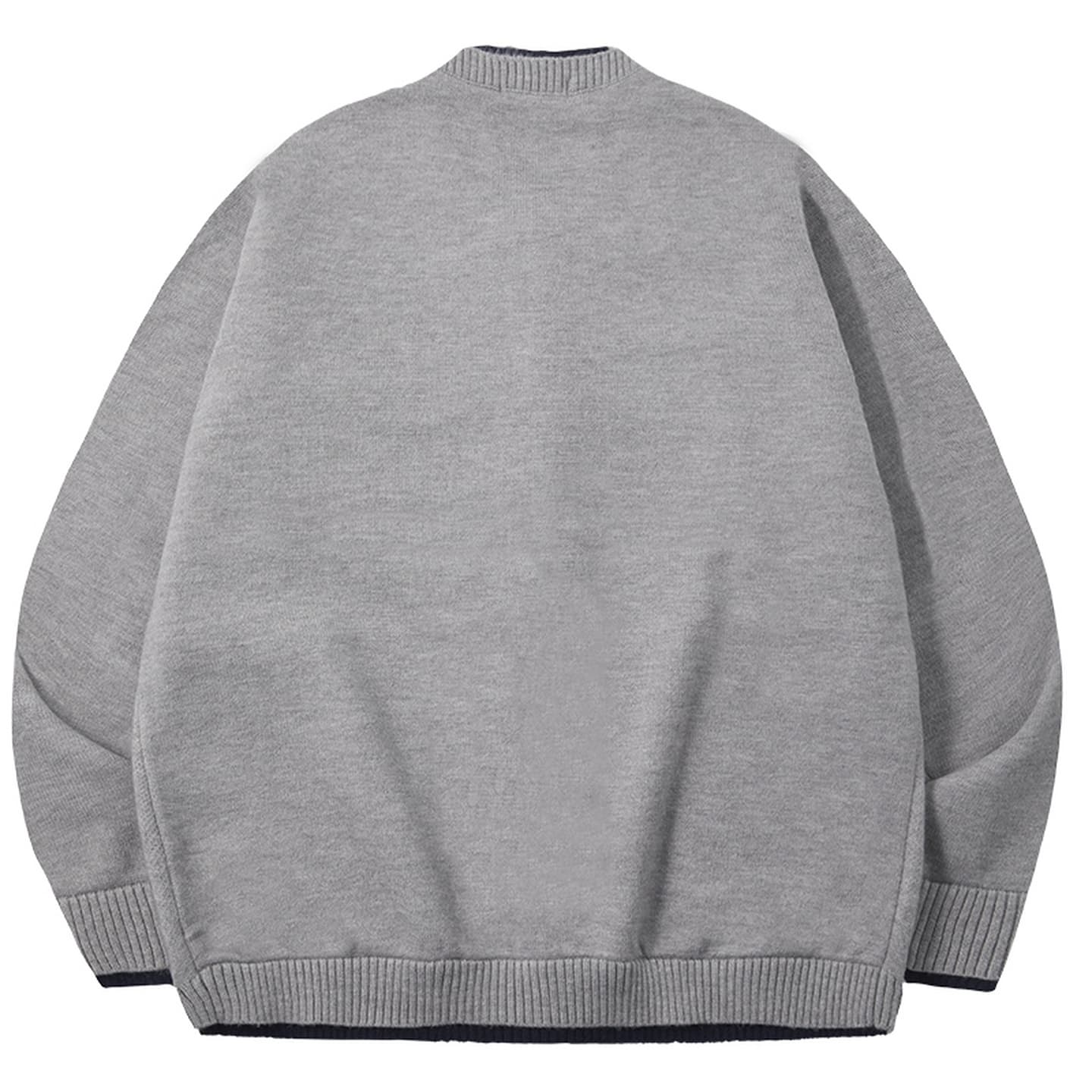 Кофта PSO Brand Унисекс Свитера - изображение 3