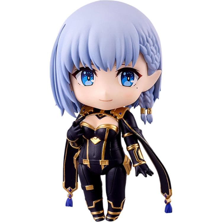 GOOD SMILE COMPANY Nendoroid Бета Восходящий В Тени Чиби Фигурка - изображение 1
