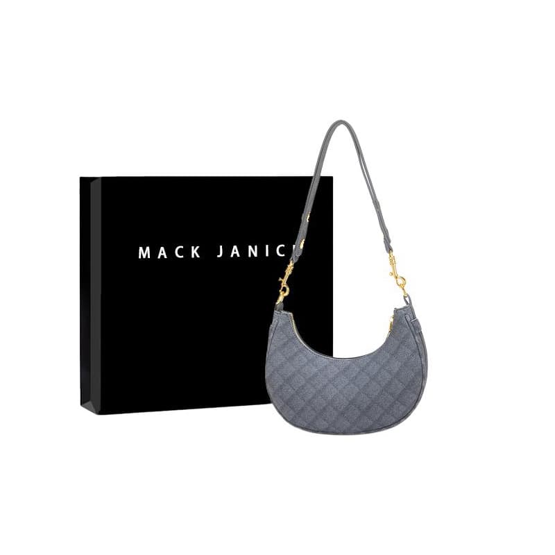 Мини-сумка MACKJANICE 2024 PU - изображение 2