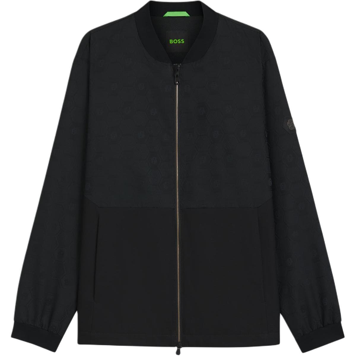 Куртка HUGO BOSS Куртки и Пальто Мужской - изображение 1
