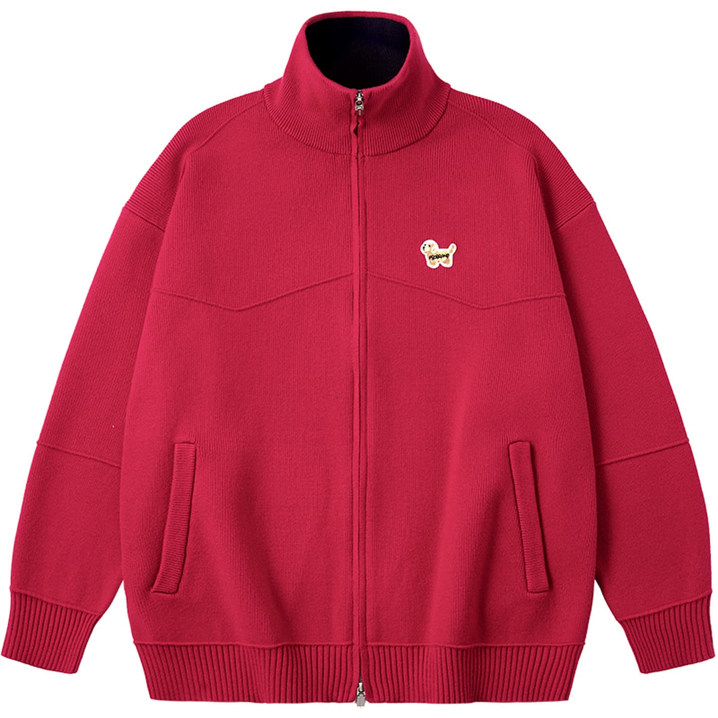 Кофта PSO Brand Унисекс Свитера - изображение 1