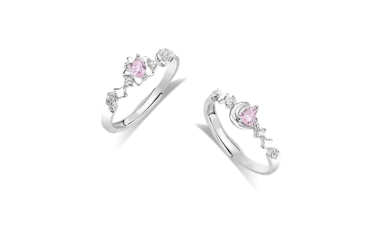 Кольцо Ringlove Кольца Унисекс - изображение 1