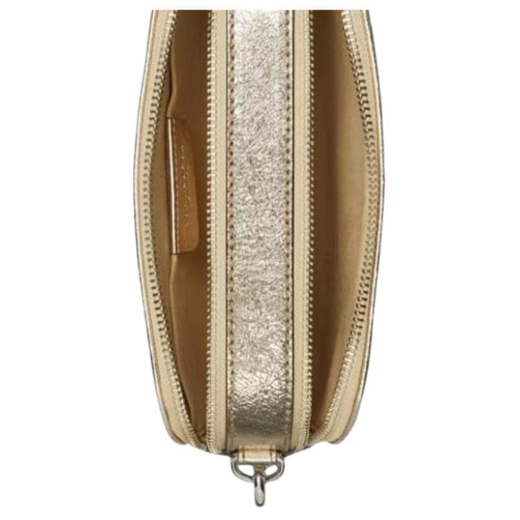 Сумка через плечо TORY BURCH Miller TLogo - изображение 5