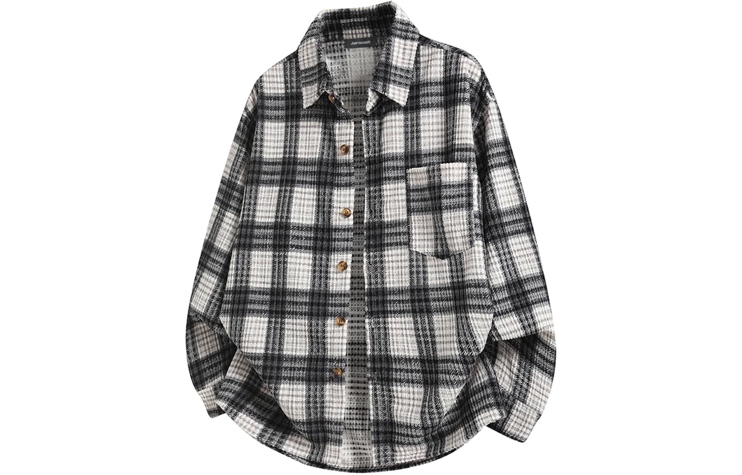 Рубашка JEANSWEST Унисекс Рубашки - изображение 1