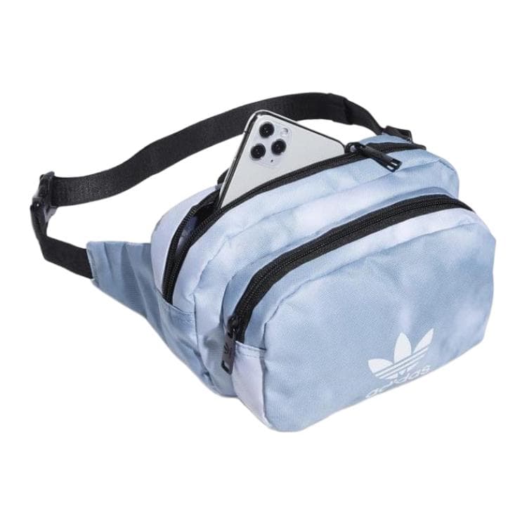 Поясная сумка adidas originals - изображение 3