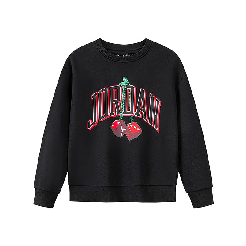 Кофта Свитшоты Jordan Kids - изображение 1