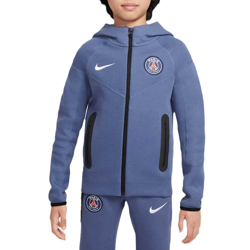 Кофта Nike Детские Свитшоты - изображение 1