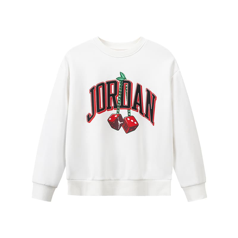 Кофта Свитшоты Jordan Kids - изображение 2