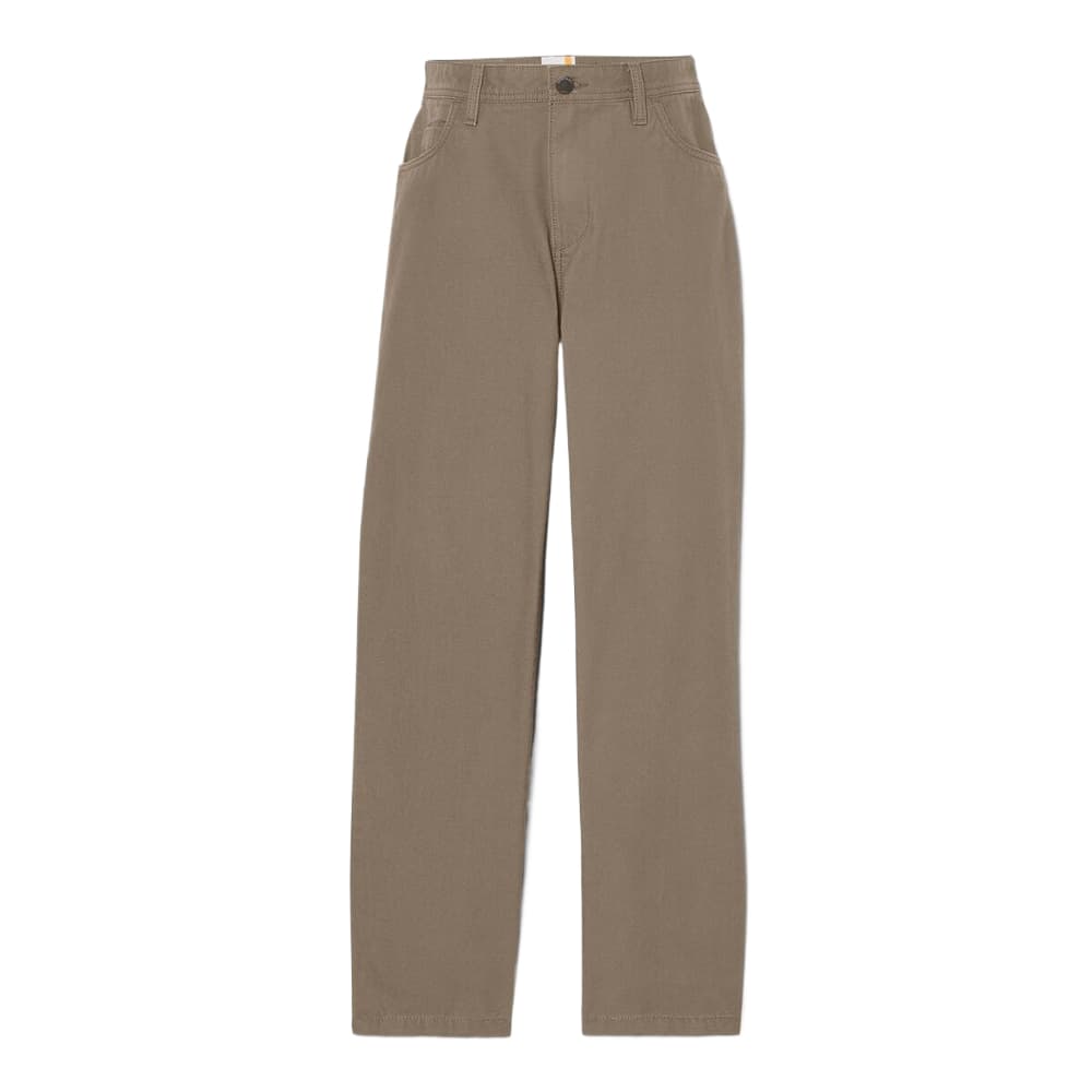 Штаны Timberland Khaki Мужские Карго Брюки - изображение 1