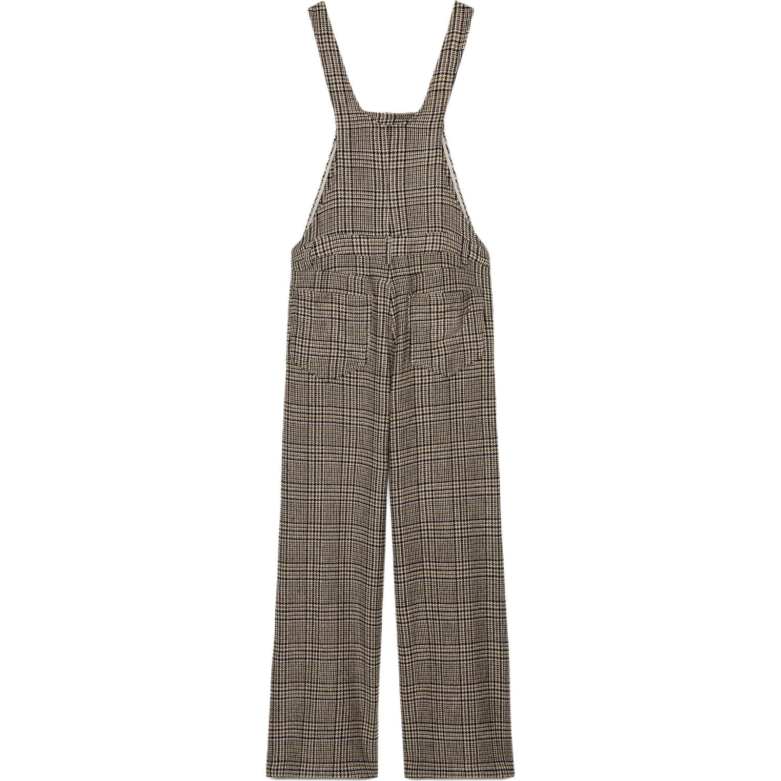 ZARA Collaboration Хаки Женские Комбинезоны - изображение 2