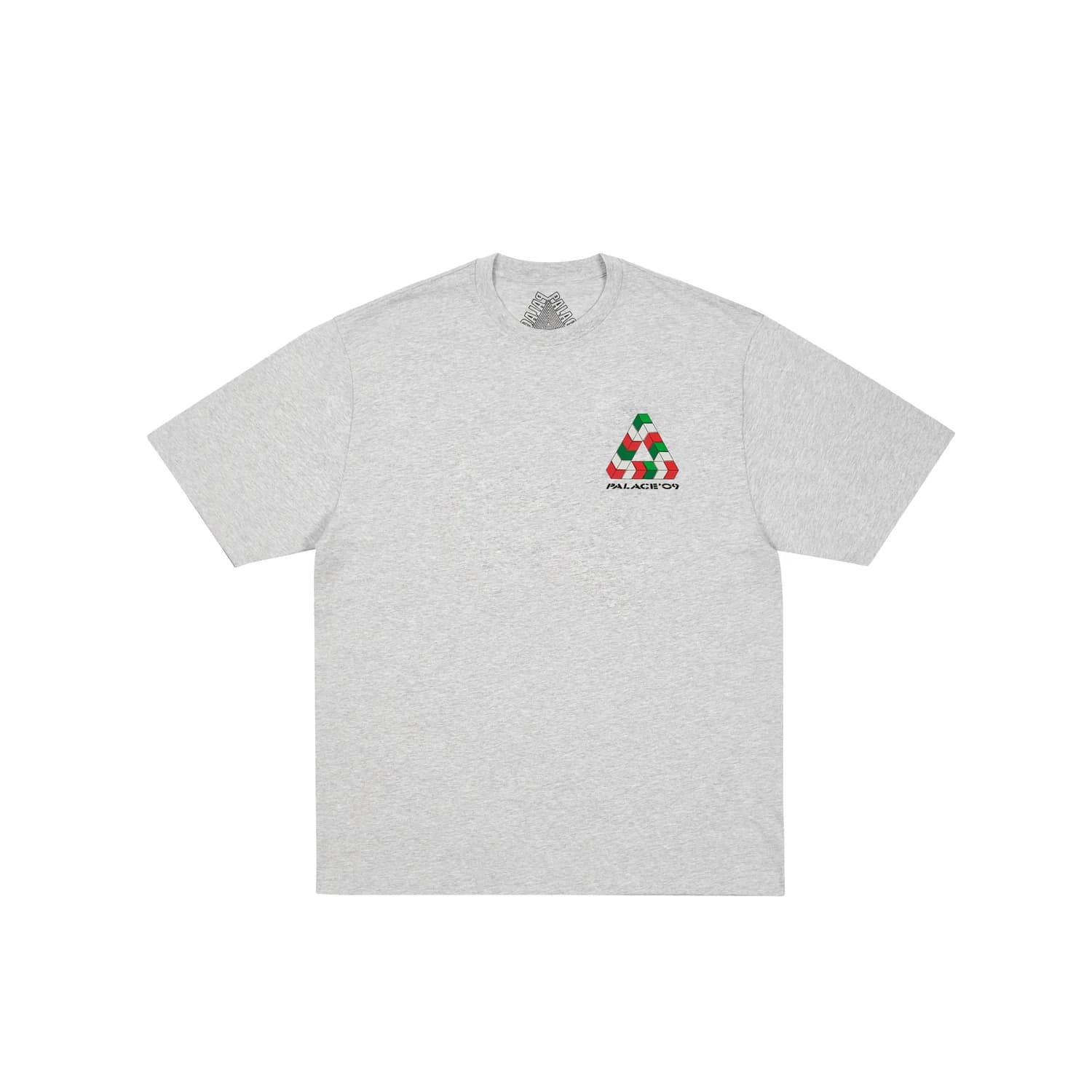 Футболка PALACE FW25 DROP3 09 TRI FERG T Рубашка T Рубашка Унисекс - изображение 2