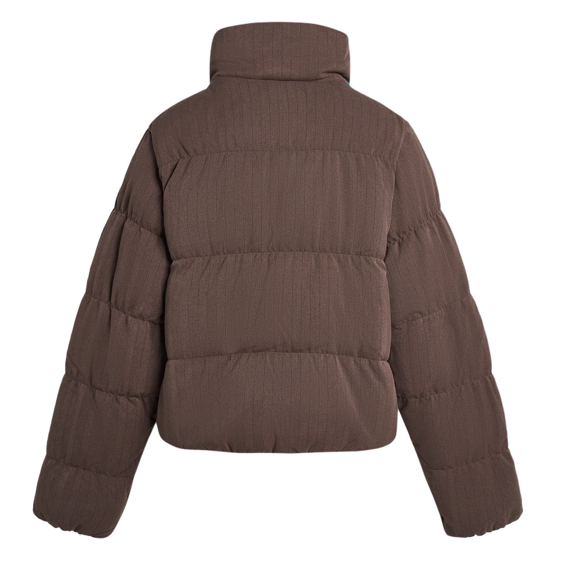 Пуховик Adidas Originals Essentials Пуховик с елочной стежкой Женские - изображение 2