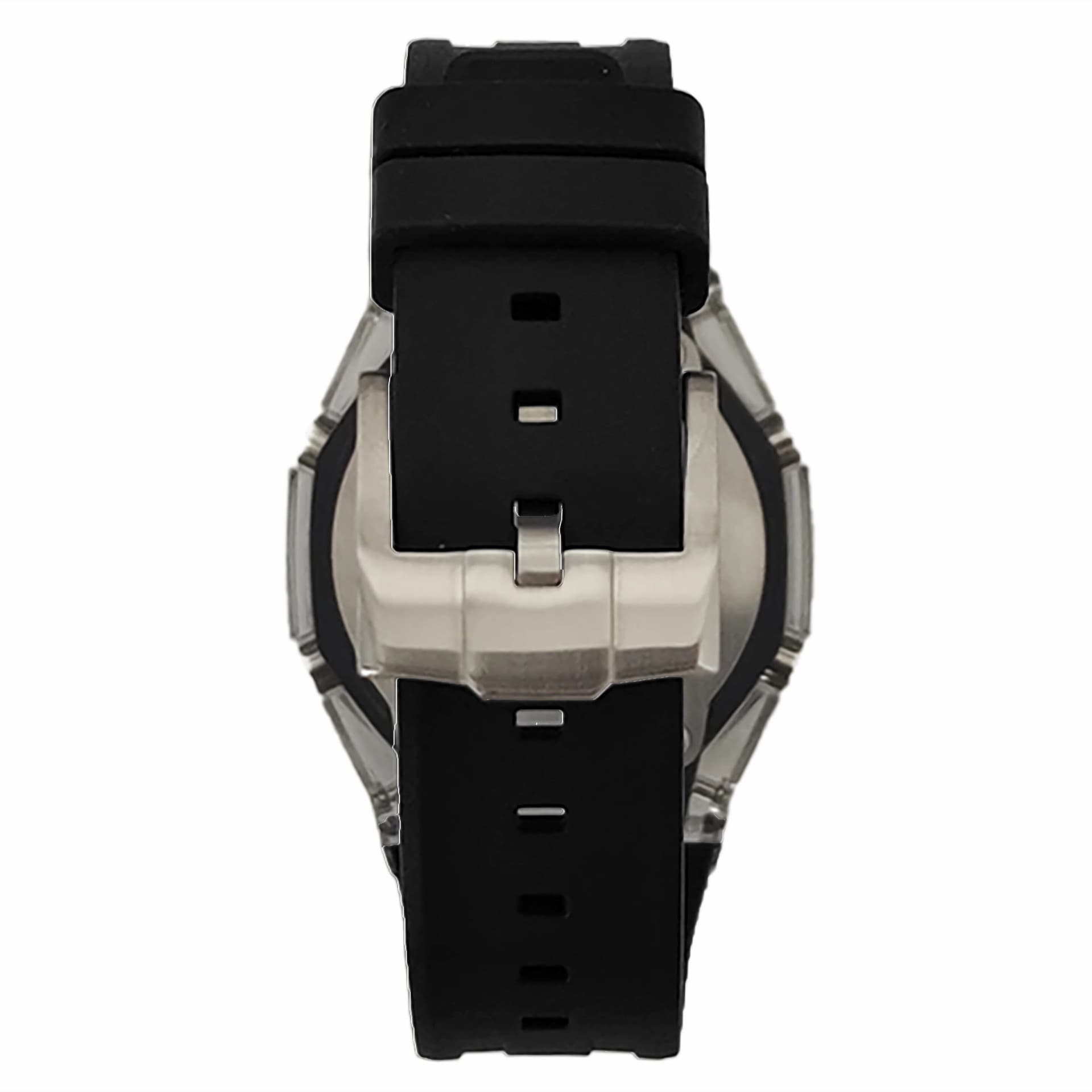 Часы CASIO GA2100 GA-2100-1A1 - изображение 5