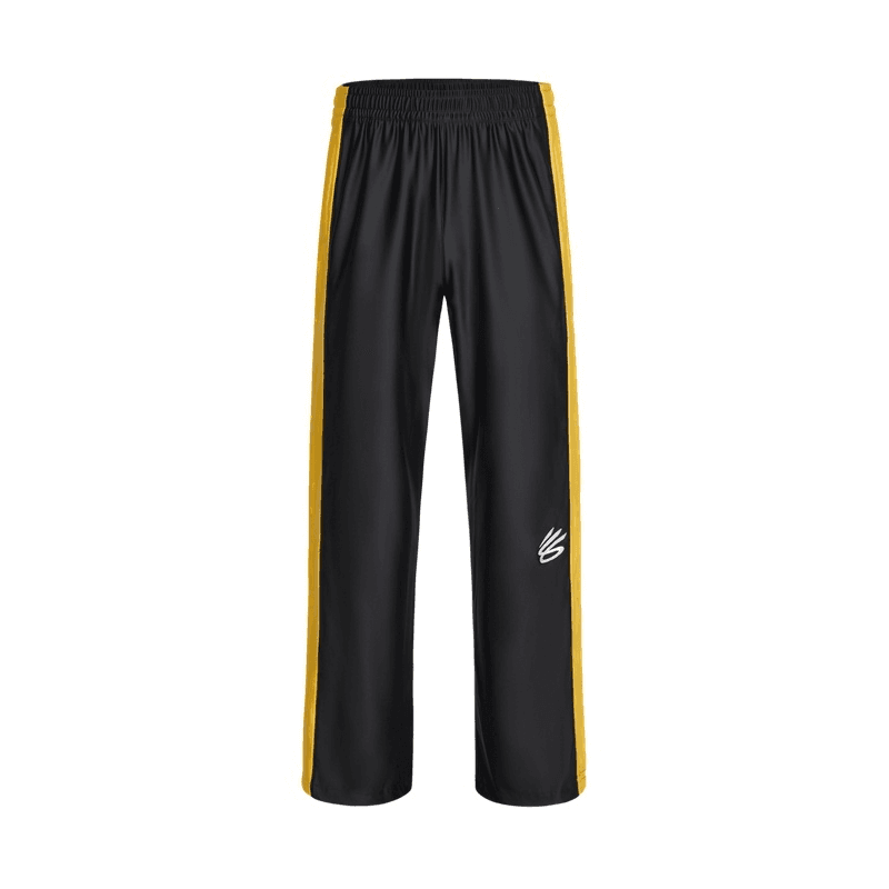 Штаны Under Armour Stephen Curry Повседневные брюки Мужской - изображение 1