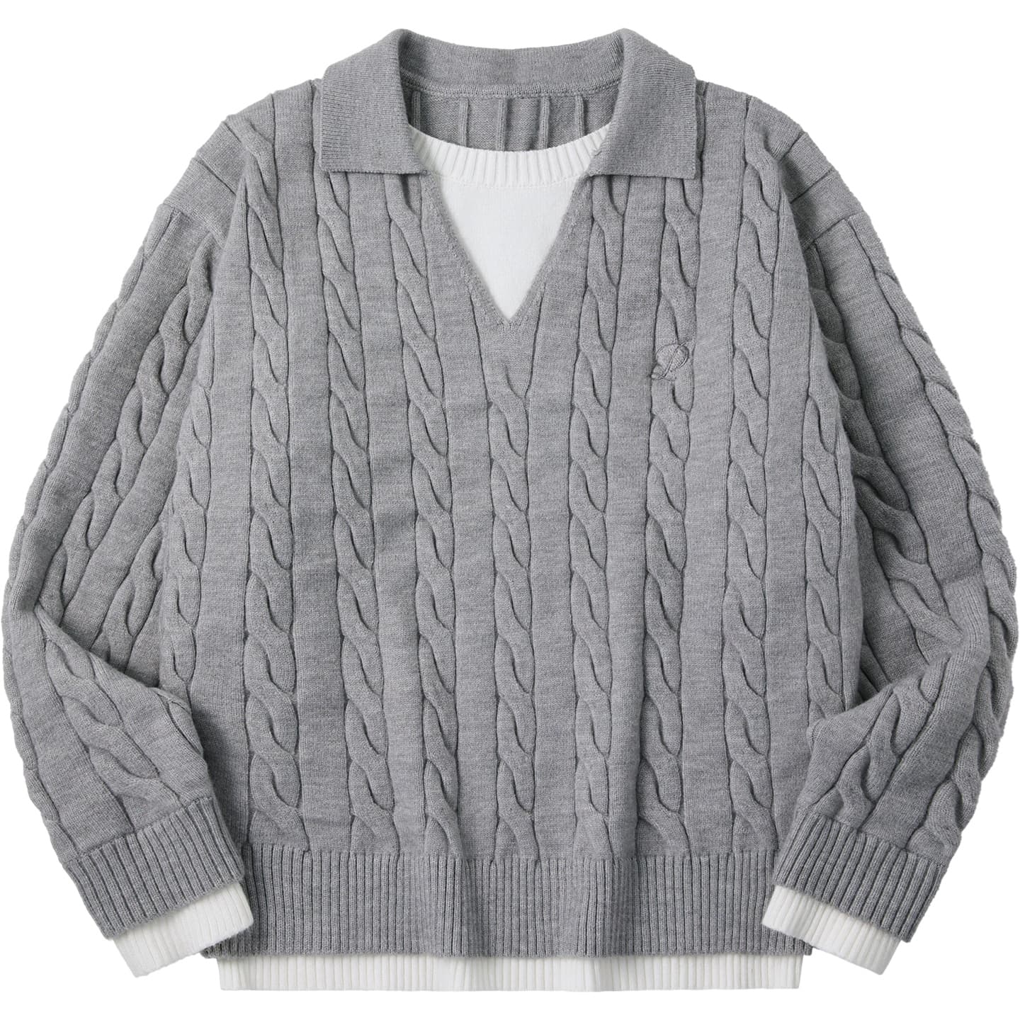 Кофта PSO Brand Унисекс Свитера - изображение 1