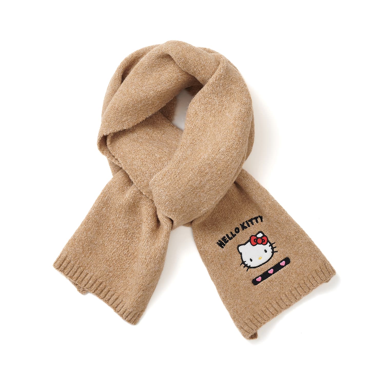 Шарф Sanrio Полиэстер Трикотаж Шарфы Женские - изображение 1