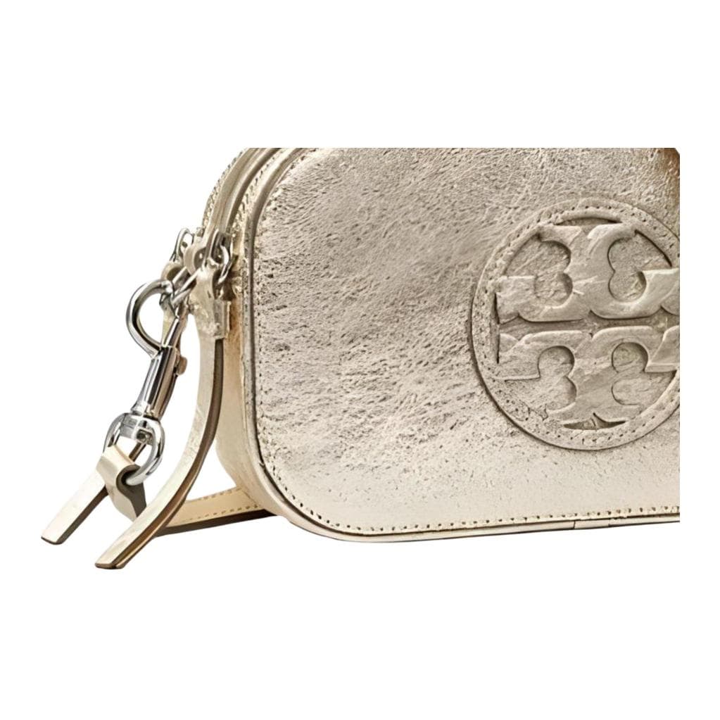 Сумка через плечо TORY BURCH Miller TLogo - изображение 4