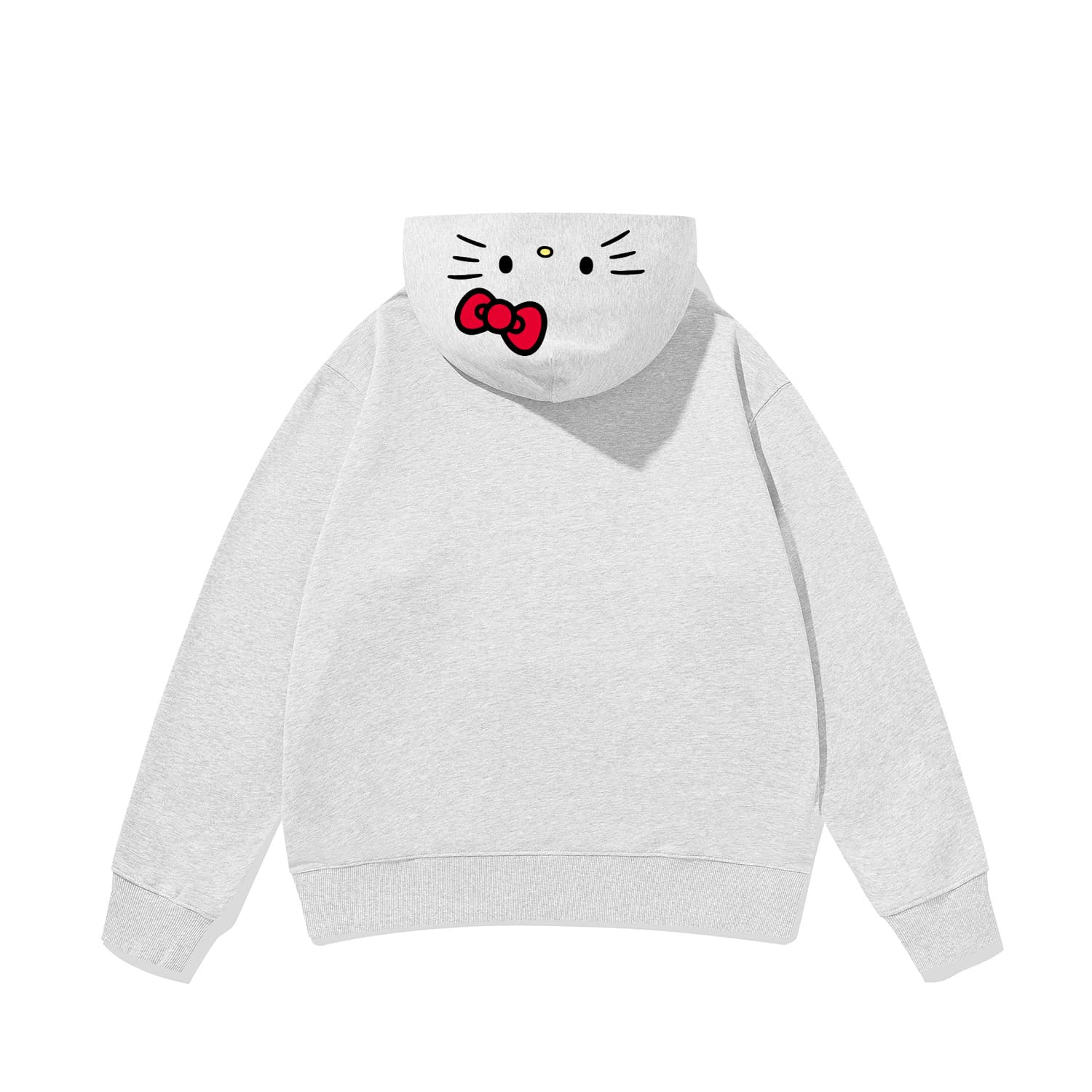 Худи Sanrio x Hello Kitty SS25 Толстовка Женское - изображение 2