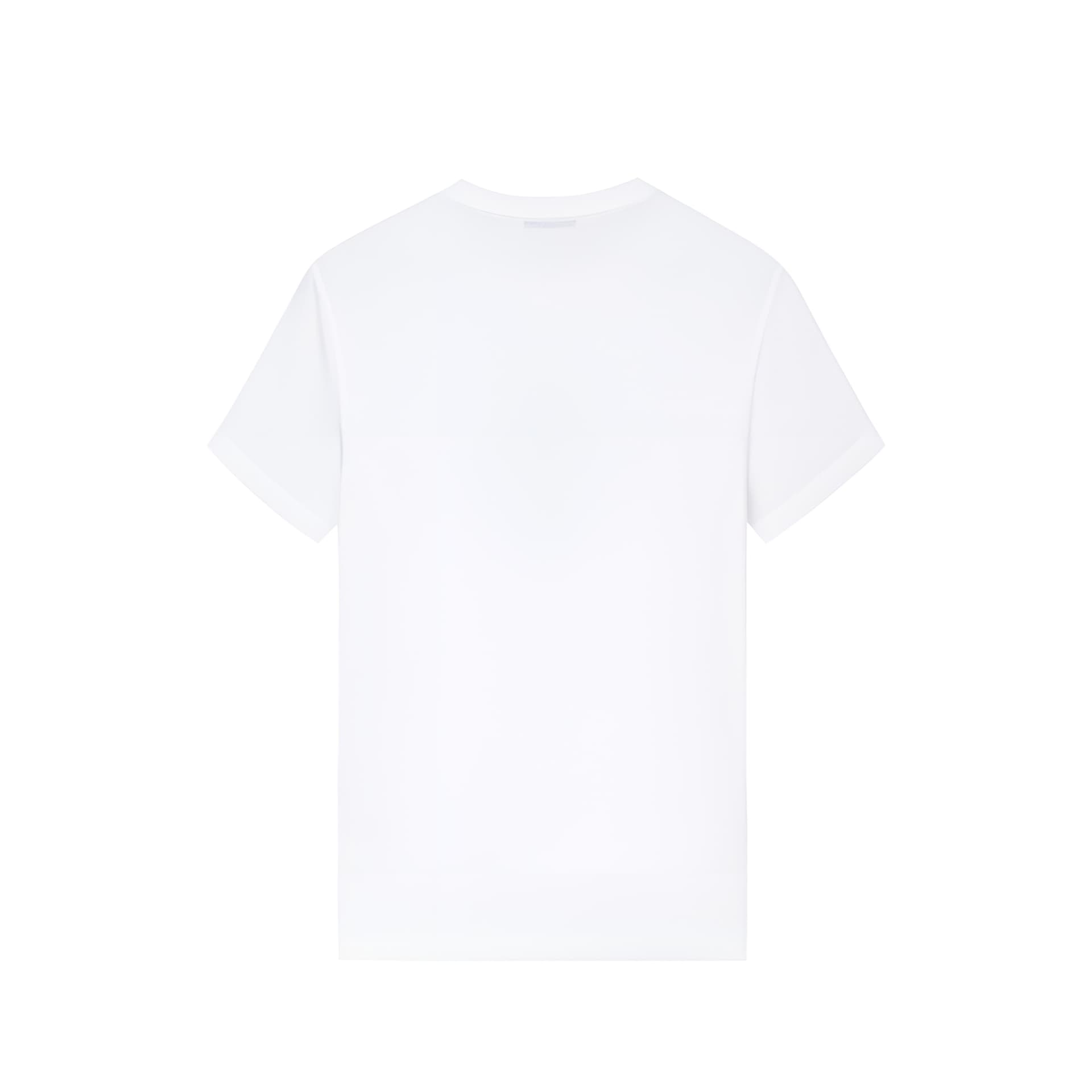Футболка KARL LAGERFELD T - изображение 2