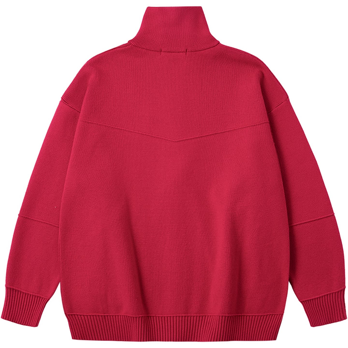 Кофта PSO Brand Унисекс Свитера - изображение 2