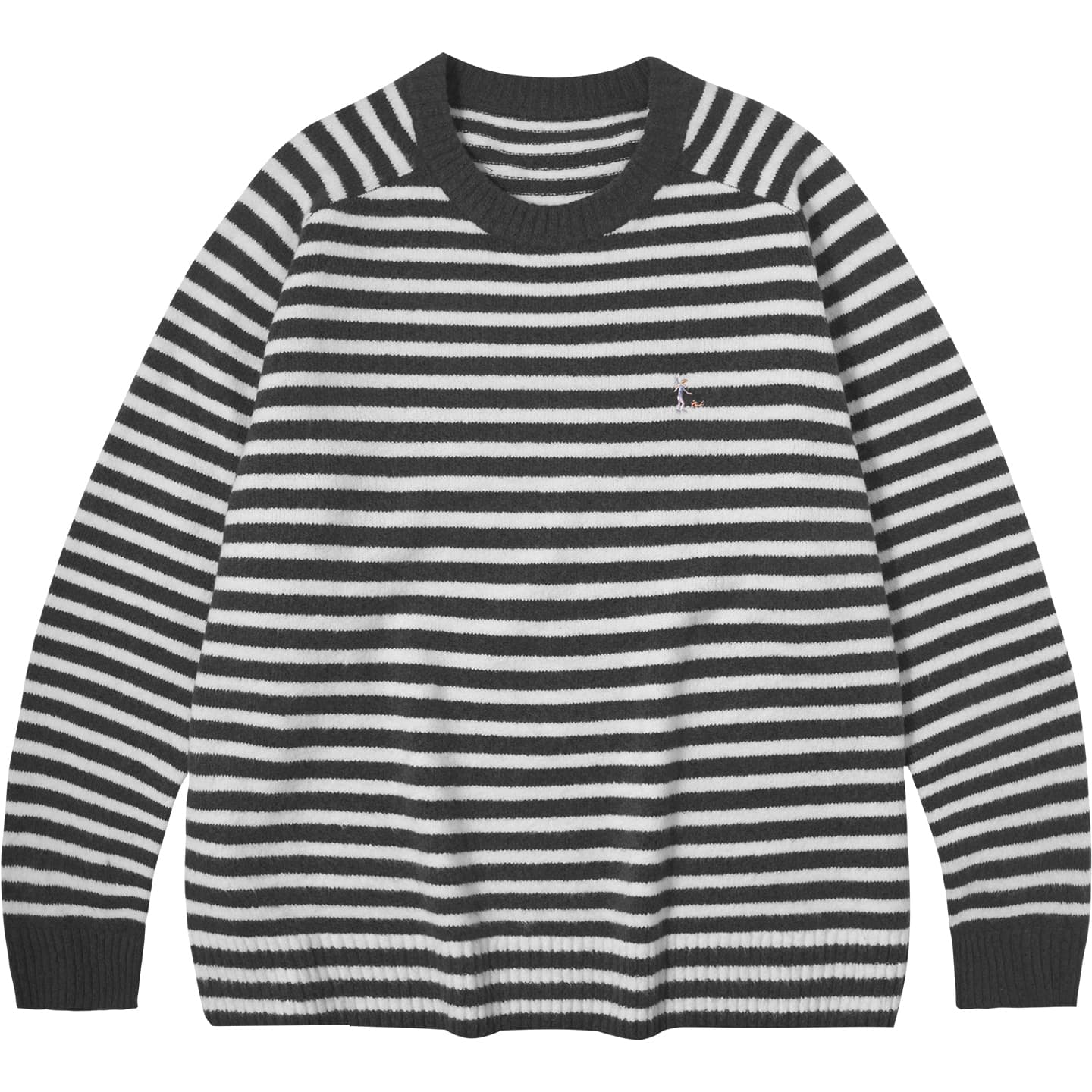 Кофта PSO Brand Унисекс Свитера - изображение 1