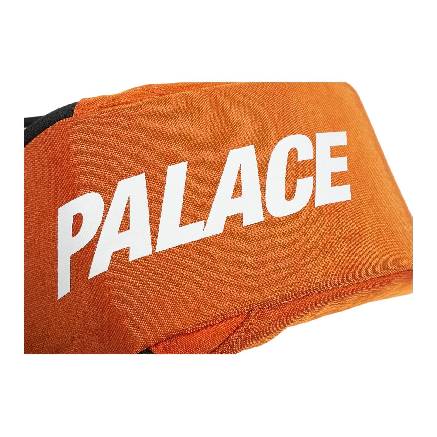Сумка через плечо PALACE Logo - изображение 3