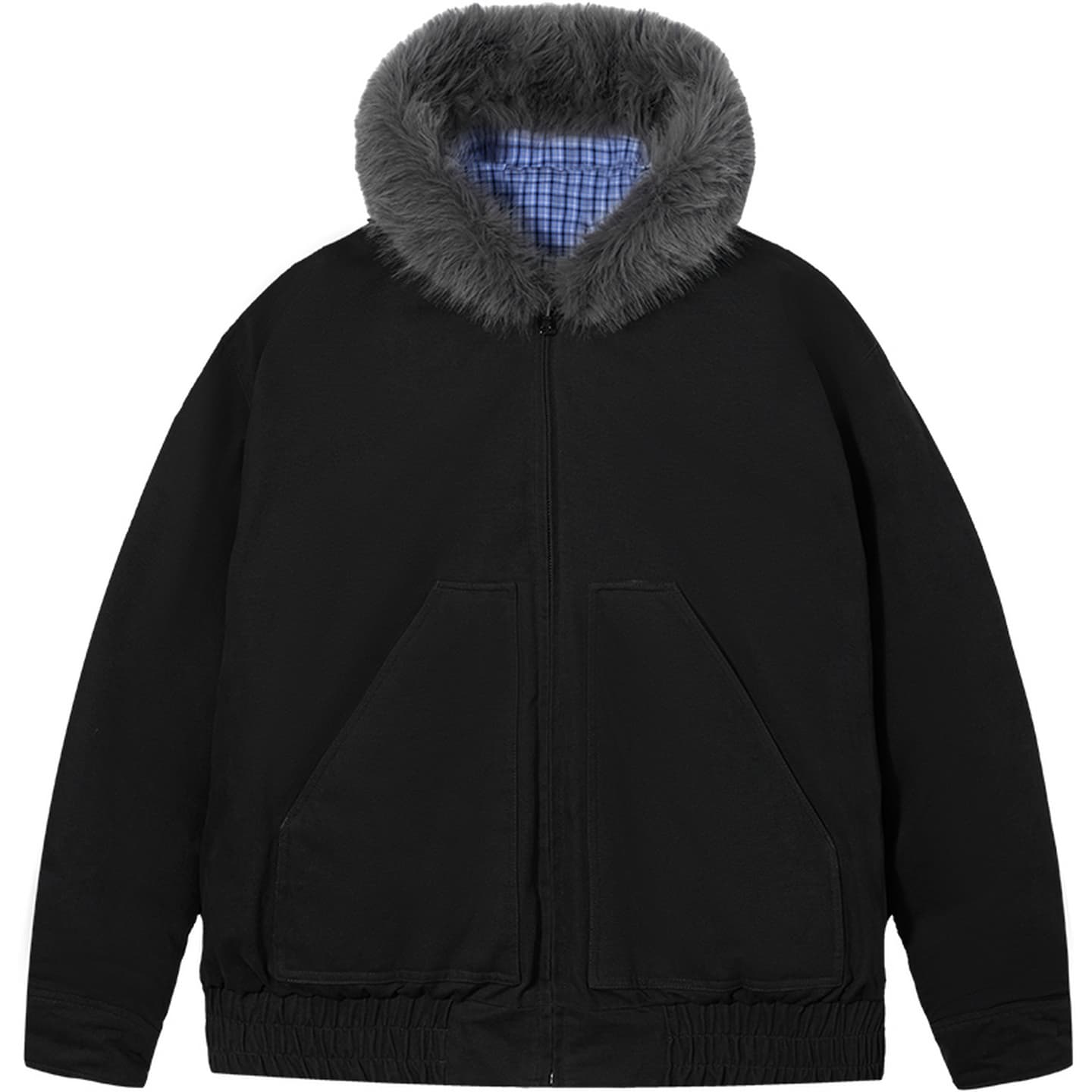 Зимняя куртка пуховик PSO Brand Унисекс Пуховики - изображение 1