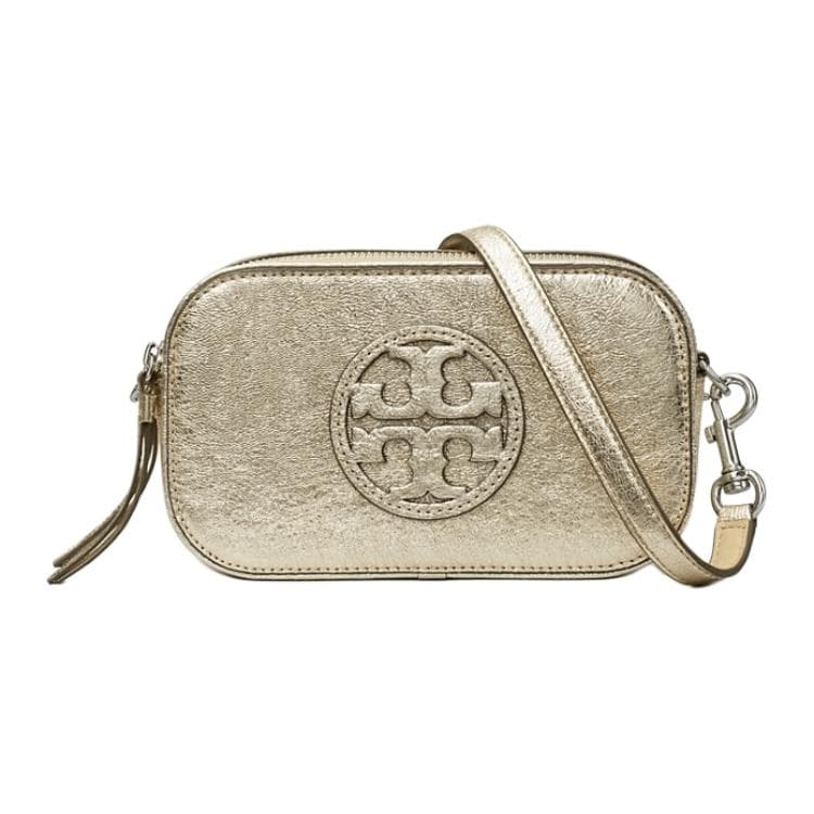 Сумка через плечо TORY BURCH Miller TLogo - изображение 1